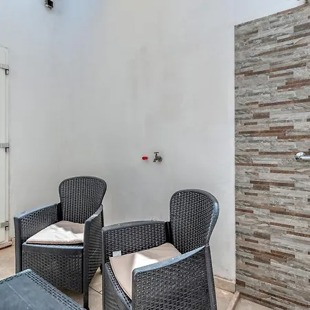 1 Lejlighed Torre San Gennaro